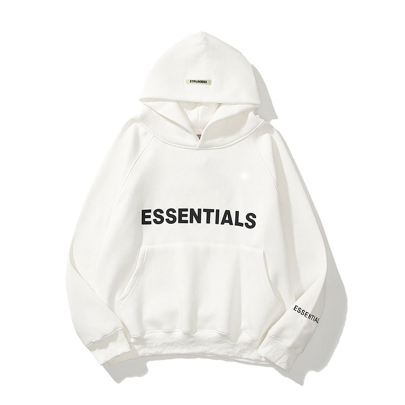 Essentials Hoodie | Bestselling Hoodie of 2025
