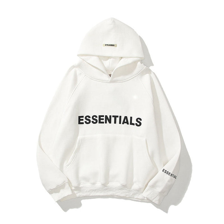 Essentials Hoodie | Bestselling Hoodie of 2025