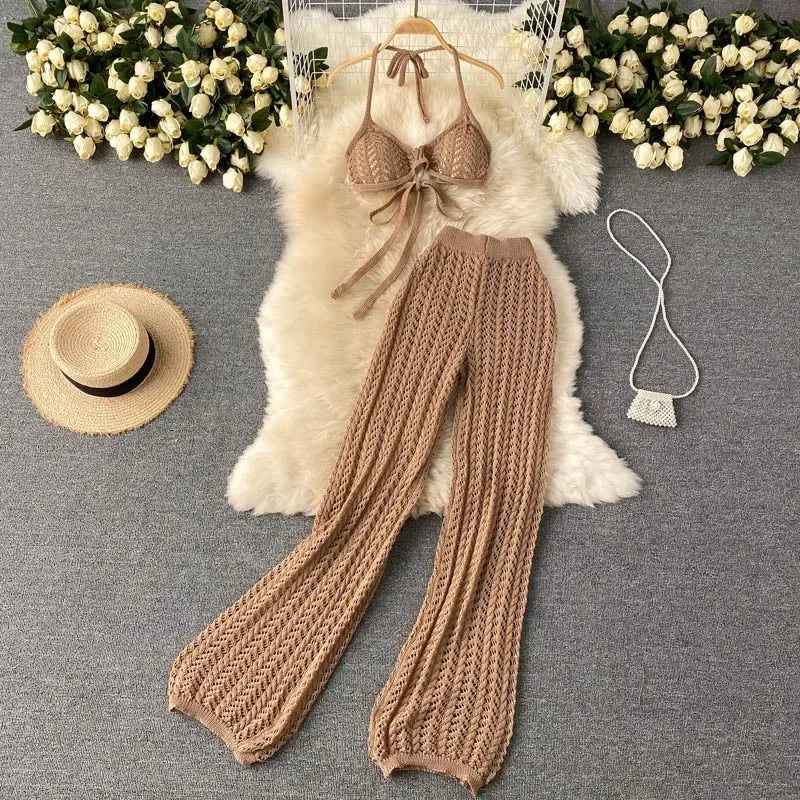 Aurora - Summer Beach Bikini Set
