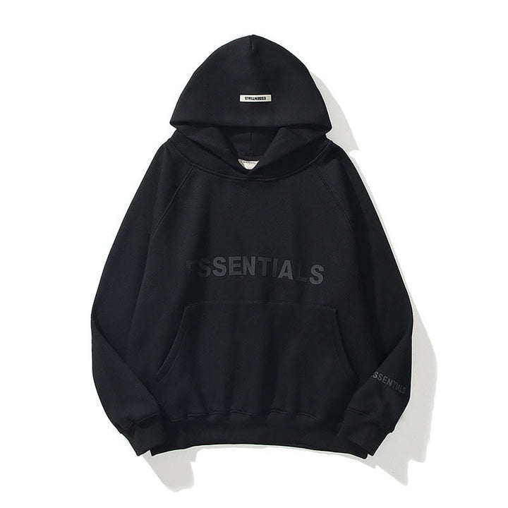 Essentials Hoodie | Bestselling Hoodie of 2025