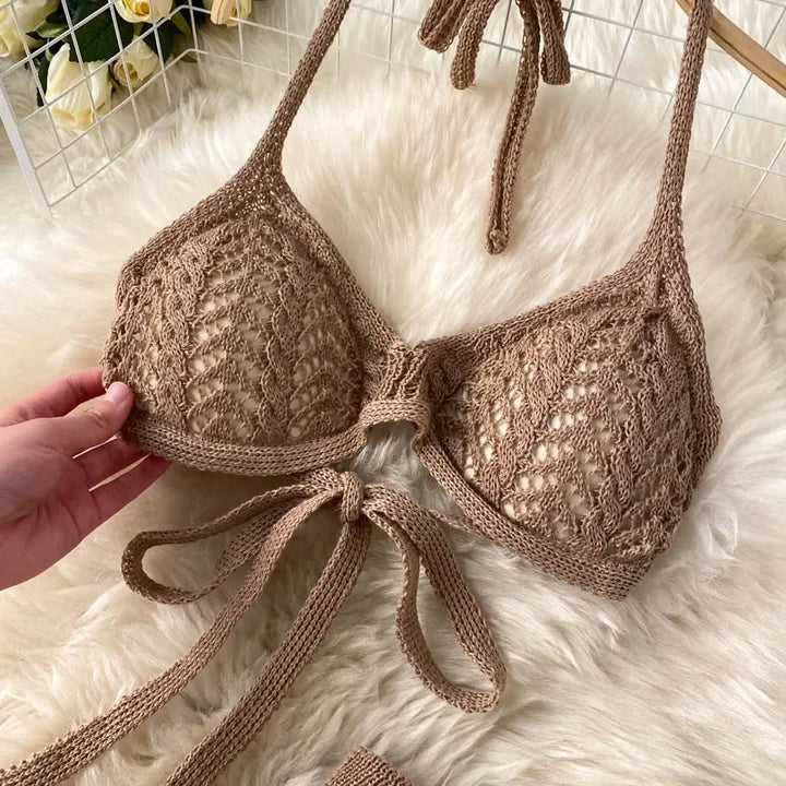 Aurora - Summer Beach Bikini Set