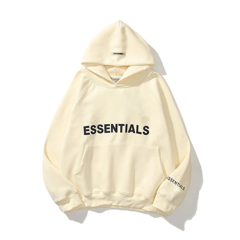 Essentials Hoodie | Bestselling Hoodie of 2025