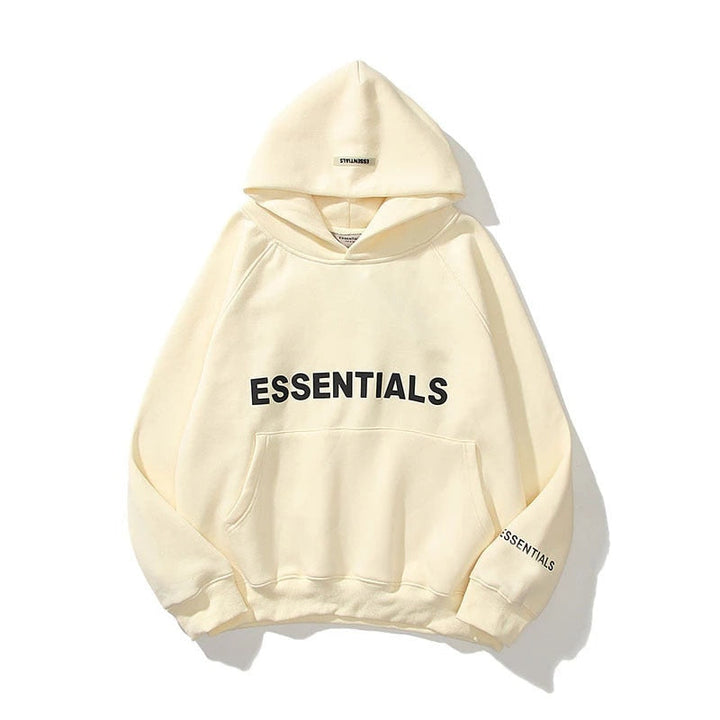 Essentials Hoodie | Bestselling Hoodie of 2025