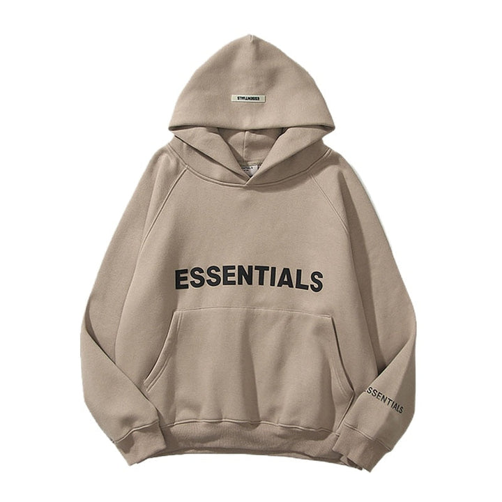 Essentials Hoodie | Bestselling Hoodie of 2025